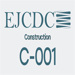 C-001 Commentary on the 2018 EJCDC Construction Documents  (Download)