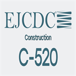 C-520 Suggested Form of Agreement between Owner and Contractor for Construction Contracts: Stipulated Price (Download)