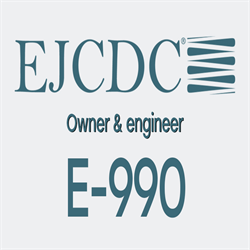 E-990 Owner-Engineer: Full Set (Download)