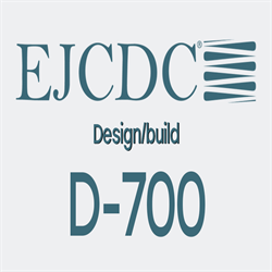 D-700 Standard General Conditions of the Contract between Owner and Design/Builder (Download)