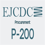 P-200 Instructions to Bidders for Procurement Contracts (Download)