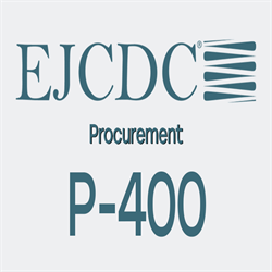 P-400 Bid Form for Procurement Contract (Download)