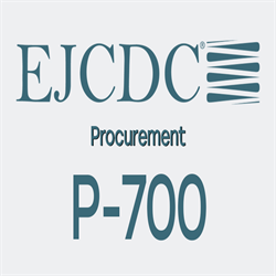 P-700 Standard General Conditions for Procurement Contracts (Download)