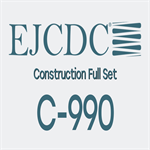 C-990 Construction: Full Set (Download)