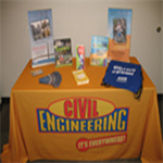 Career Fair-in-a-Box  (High School Civil Engineering)