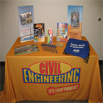 Career Fair-in-a-Box (Middle School Civil Engineering)
