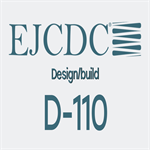D-110 Guide to Request for Qualifications (Download): Design-Build Project