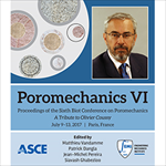 Poromechanics VI: Proceedings of the Sixth Biot Conference on Poromechanics