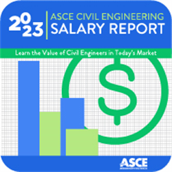 ASCE Salary Survey – Limited Use Data