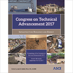 Congress on Technical Advancement 2017: Infrastructure Resilience and Energy