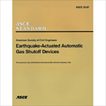 Earthquake-Actuated Automatic Gas Shutoff Devices (25-97)