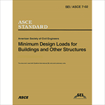 Minimum Design Loads for Buildings and Other Structures (7-02)