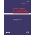 Minimum Design Loads for Buildings and Other Structures (7-05)