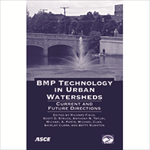 BMP Technology in Urban Watersheds: Current and Future Directions