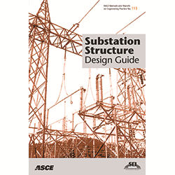Substation Structure Design Guide