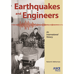 Earthquakes and Engineers: An International History