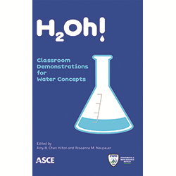 H2Oh!: Classroom Demonstrations for Water Concepts