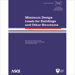 Minimum Design Loads for Buildings and Other Structures (7-10, third printing)