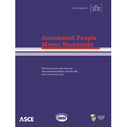 Automated People Mover Standards (21-13)