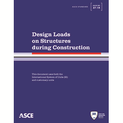 Design Loads on Structures during Construction (37-14R2019)