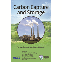 Carbon Capture and Storage: Physical, Chemical, and Biological Methods