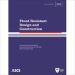 Flood Resistant Design and Construction (24-14)