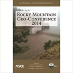 Rocky Mountain Geo-Conference 2014