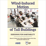 Wind-Induced Motion of Tall Buildings: Designing for Habitability