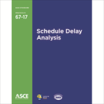 Schedule Delay Analysis (67-17)
