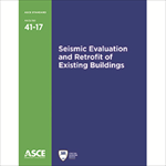 Seismic Evaluation and Retrofit of Existing Buildings (41-17)