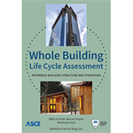 Whole Building Life Cycle Assessment: Reference Building Structure and Strategies