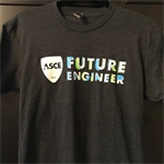 Future Engineer Shirt - Adult 