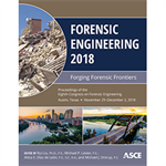 Forensic Engineering 2018