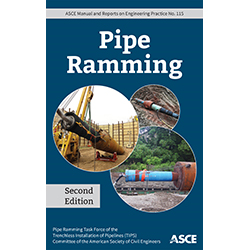 Pipe Ramming: Second Edition