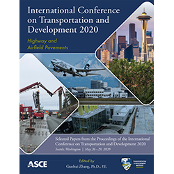 International Conference on Transportation and Development 2020: Highway and Airfield Pavements