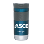 Insulated Contigo® Travel Mug - 16 ounce
