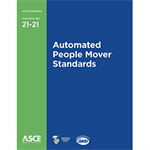 Automated People Mover Standards (21-21)