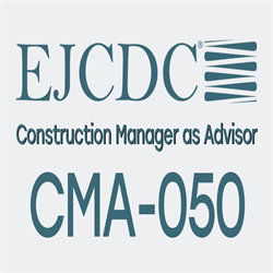 CMA-050 Bidding Procedures and Construction Contract Documents (Download)