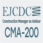 CMA-200 Instructions to Bidders for Construction Contract (Download)