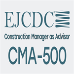 CMA-500 Agreement between Owner and Engineer for Professional Services (when Owner retains a Construction Manager as Advisor) and Exhibits (Download)