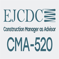 CMA-520 Agreement between Owner and Contractor for Construction Contract: Stipulated Price (Download)