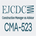 CMA-523 Construction Subcontract (Download)