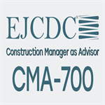 CMA-700 Standard General Conditions of the Construction Contract (Download)