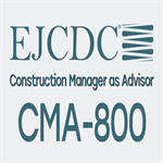 CMA-800 Supplementary Conditions of the Construction Contract (Download)