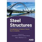 Steel Structures: Considerations to Reduce Failures due to Instability