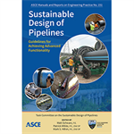 Sustainable Design of Pipelines: Guidelines for Achieving Advanced Functionality