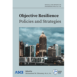 Objective Resilience: Policies and Strategies