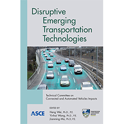 Disruptive Emerging Transportation Technologies