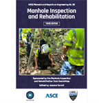 Manhole Inspection and Rehabilitation: Third Edition