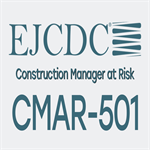 CMAR-501 Agreement between Owner and Owner’s Advisor (Download)